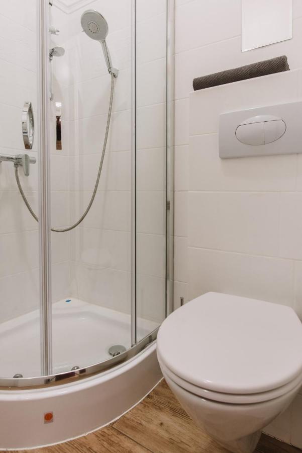 Sopot Host Molo Apartment ภายนอก รูปภาพ