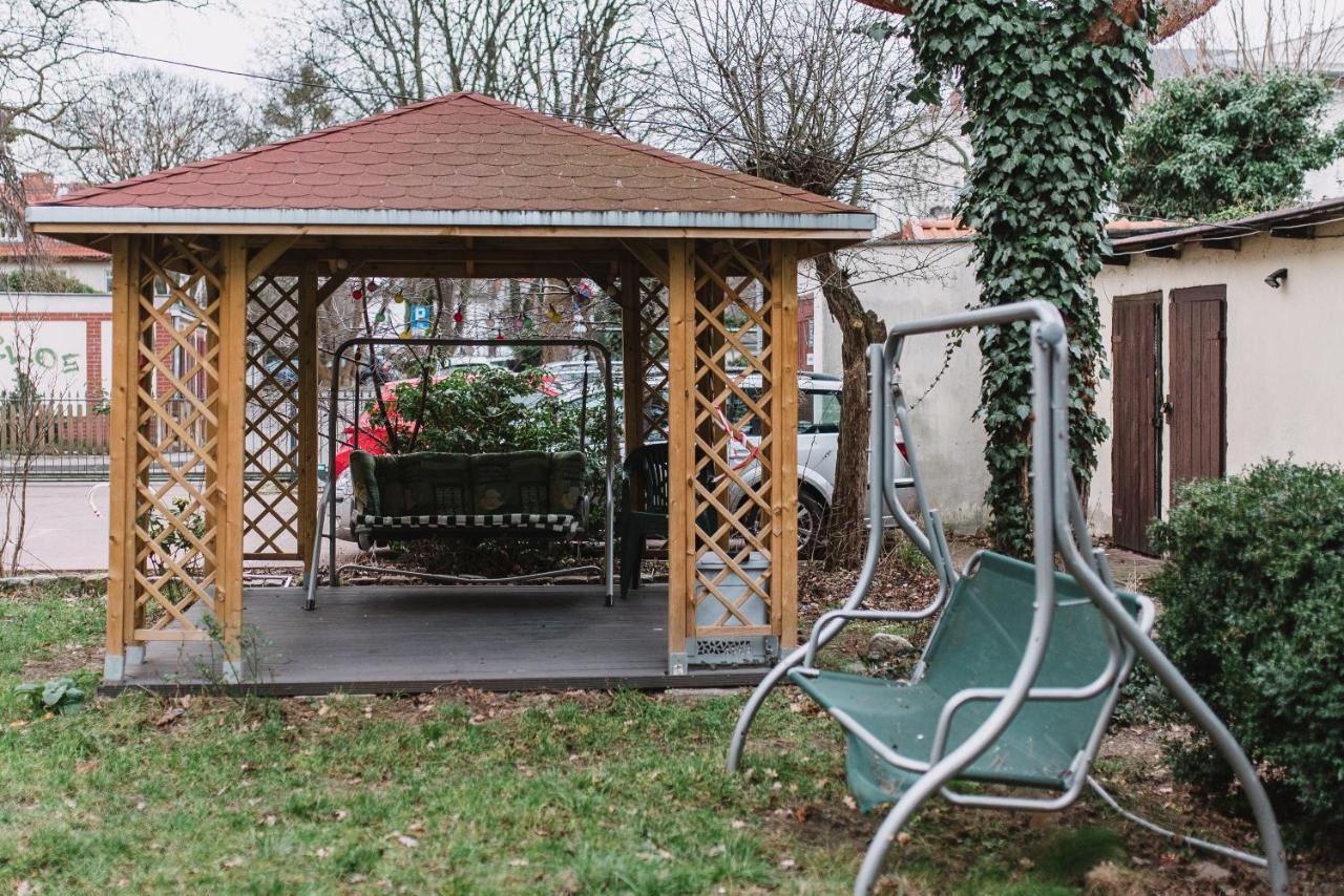 Sopot Host Molo Apartment ภายนอก รูปภาพ
