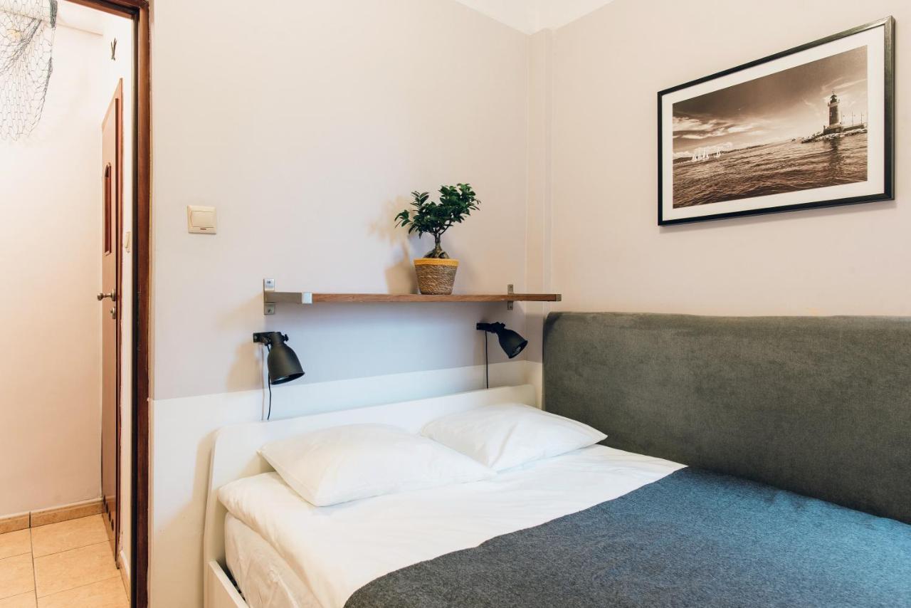 Sopot Host Molo Apartment ภายนอก รูปภาพ