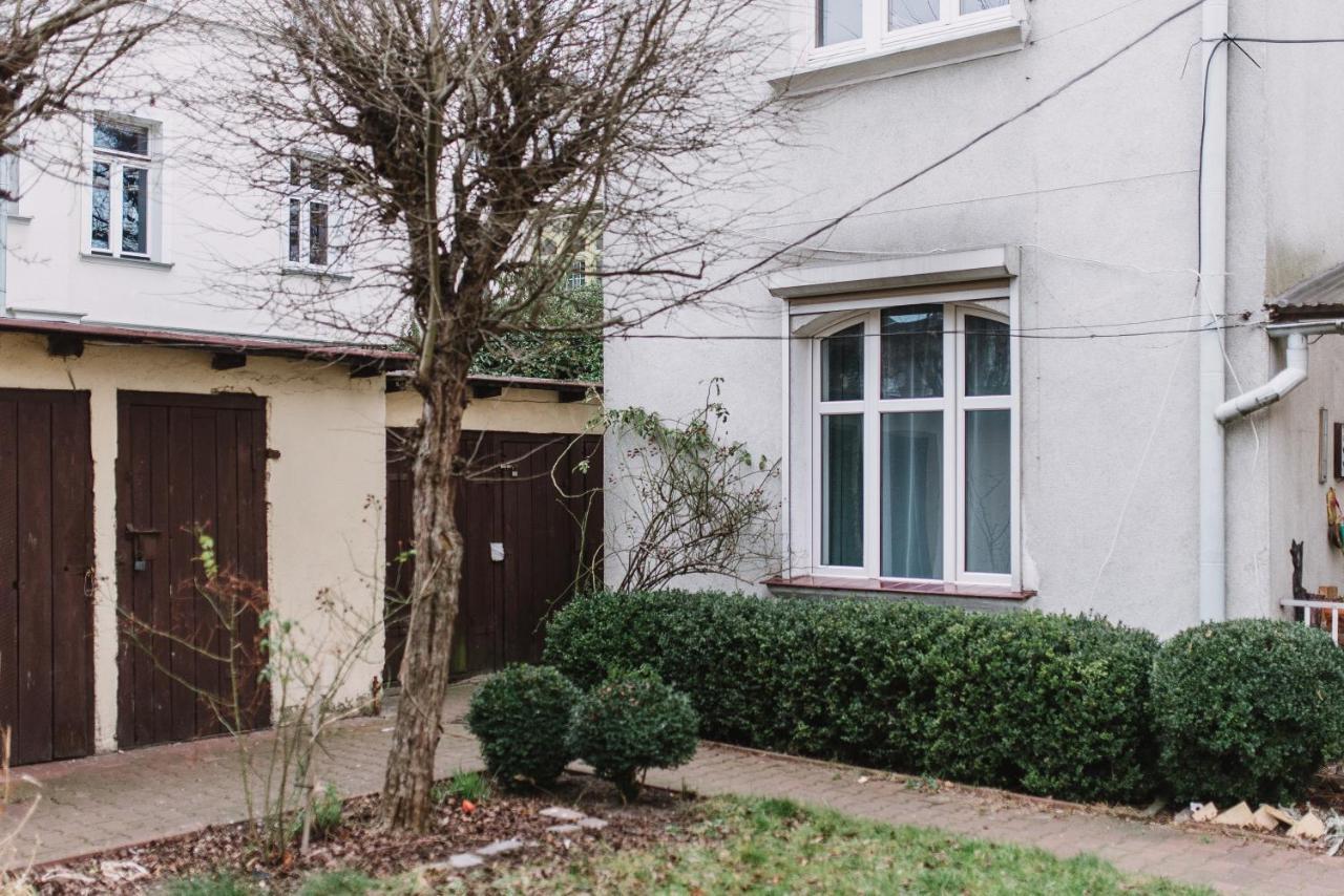 Sopot Host Molo Apartment ภายนอก รูปภาพ